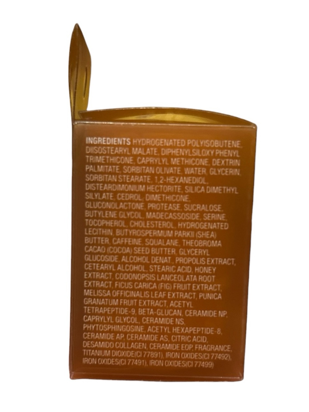 CNP Laboratory Propolis Lipcerin Korean Lip Care– Caramel Latte - Picture 5 of 12